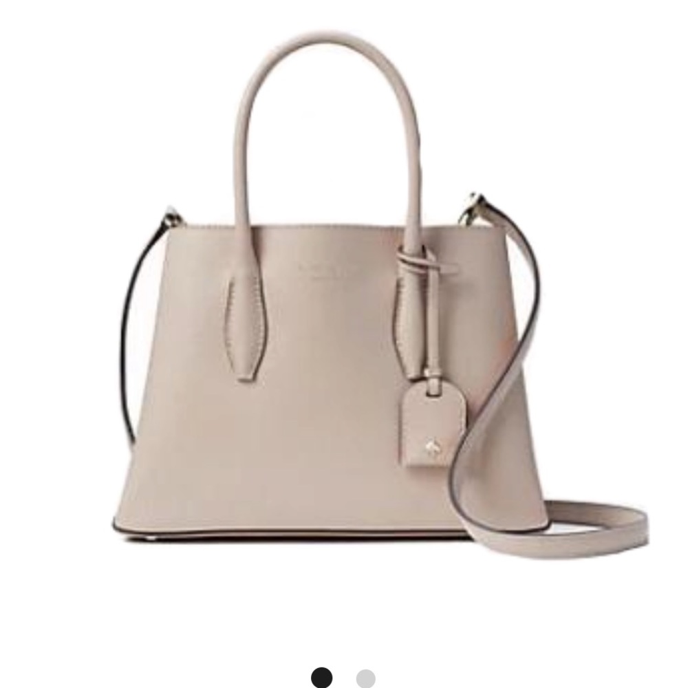 Kate spade Eva small satchel